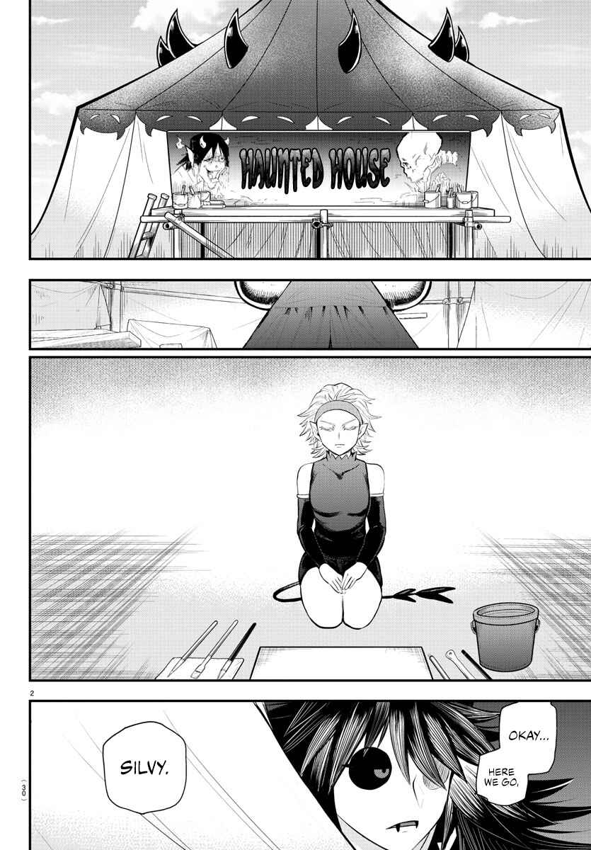 Page 2 Chapter 342 Mairimashita! Iruma-kun