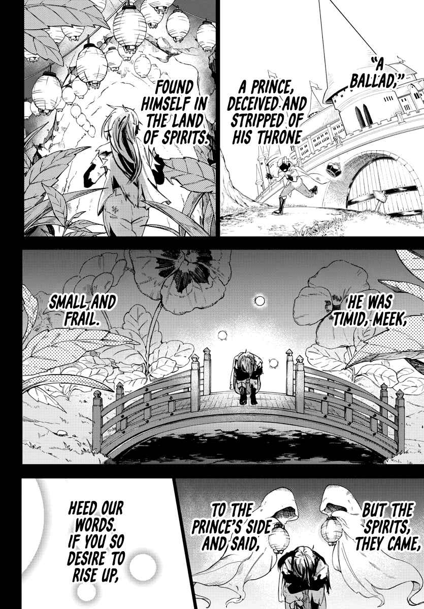 Page 18 Chapter 164 Mairimashita! Iruma-kun