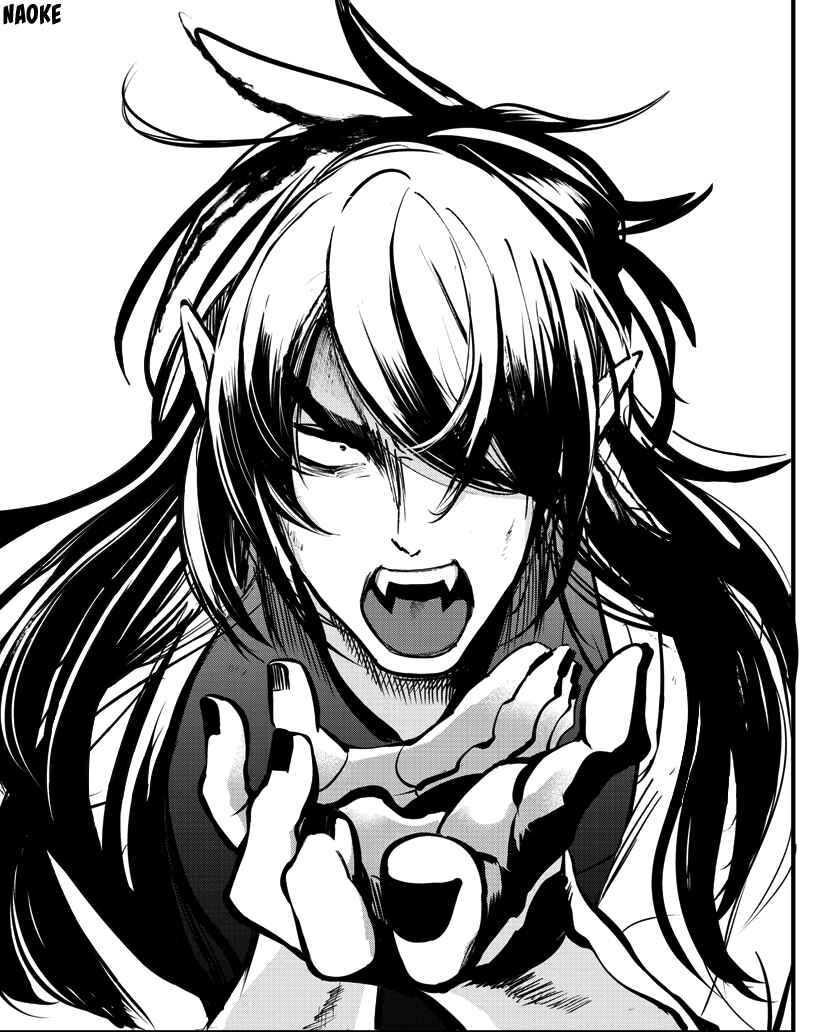 Page 22 Chapter 164 Mairimashita! Iruma-kun
