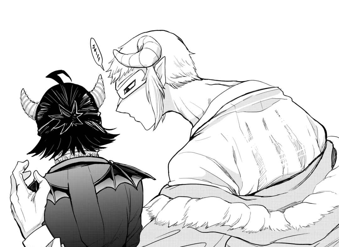 Page 18 Chapter 294 Mairimashita! Iruma-kun