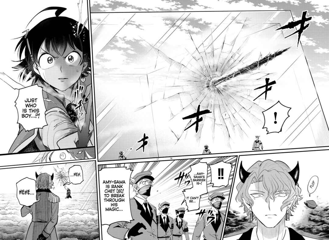 Page 14 Chapter 366 Mairimashita! Iruma-kun