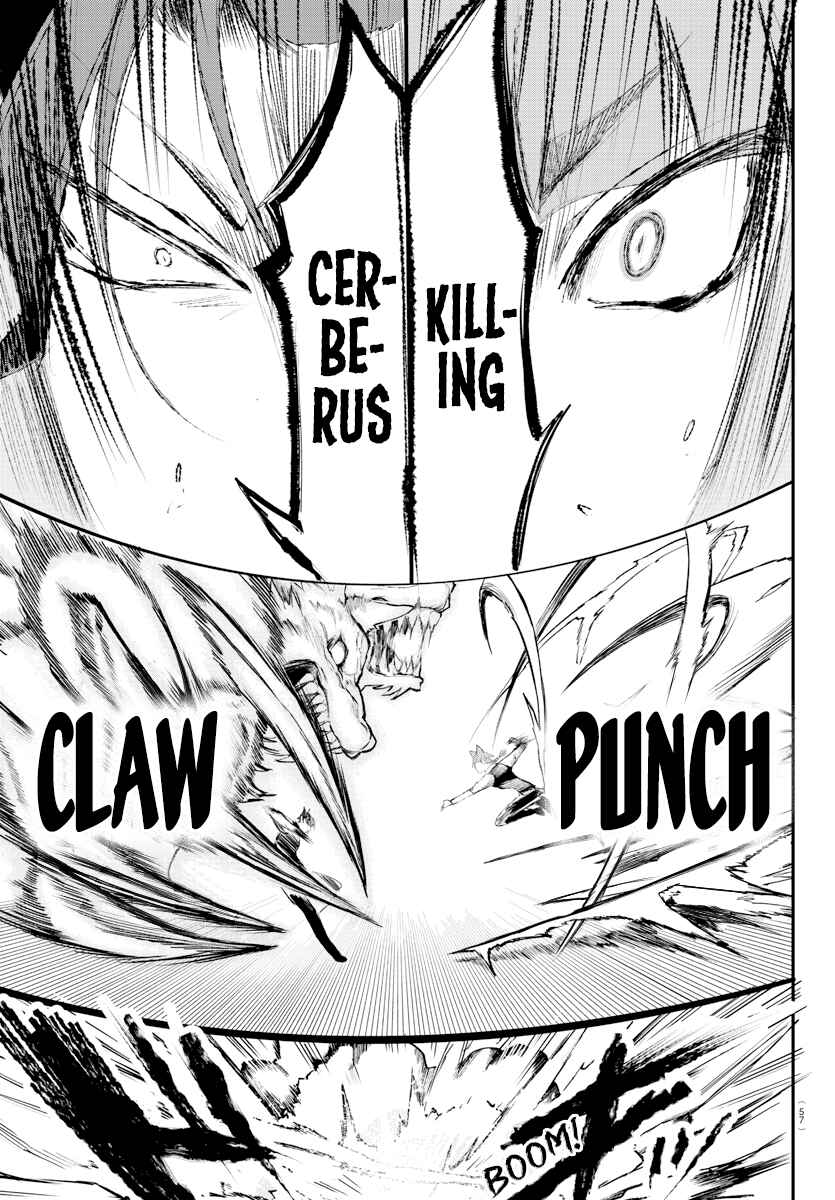 Page 13 Chapter 218 Mairimashita! Iruma-kun