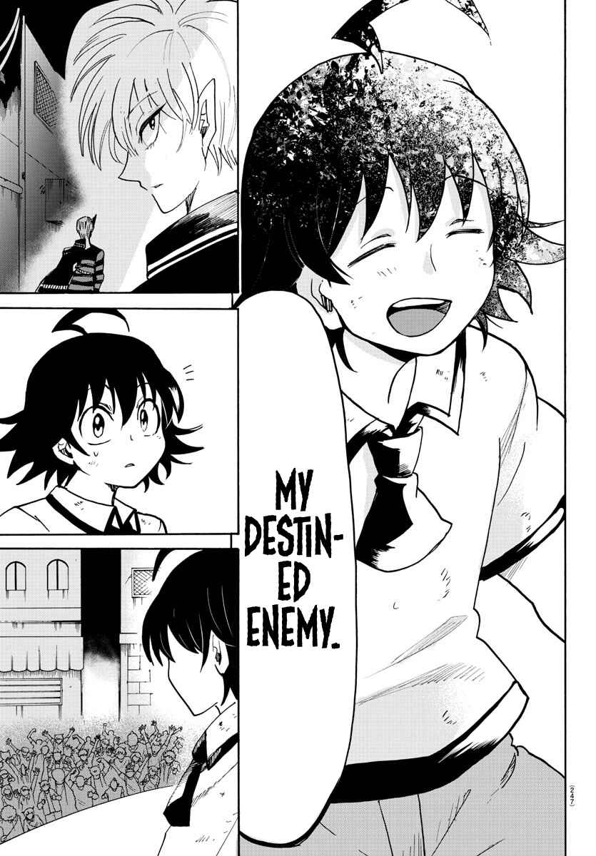 Page 15 Chapter 87 Mairimashita! Iruma-kun