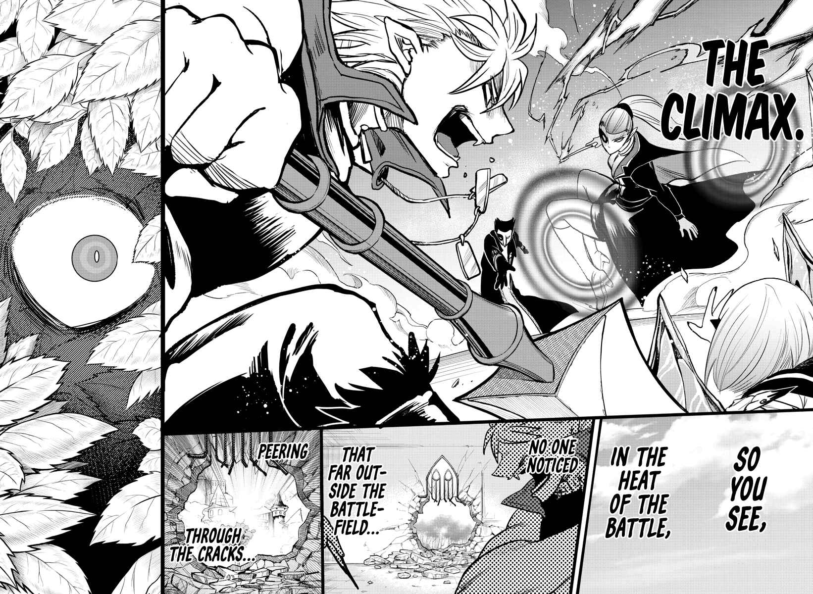 Page 20 Chapter 247 Mairimashita! Iruma-kun