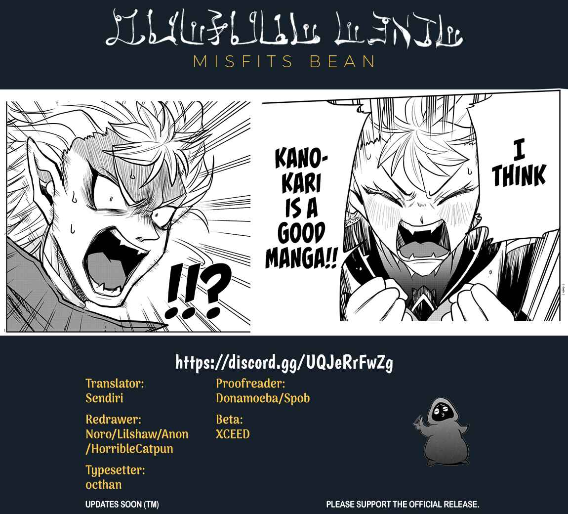 Page 22 Chapter 247 Mairimashita! Iruma-kun