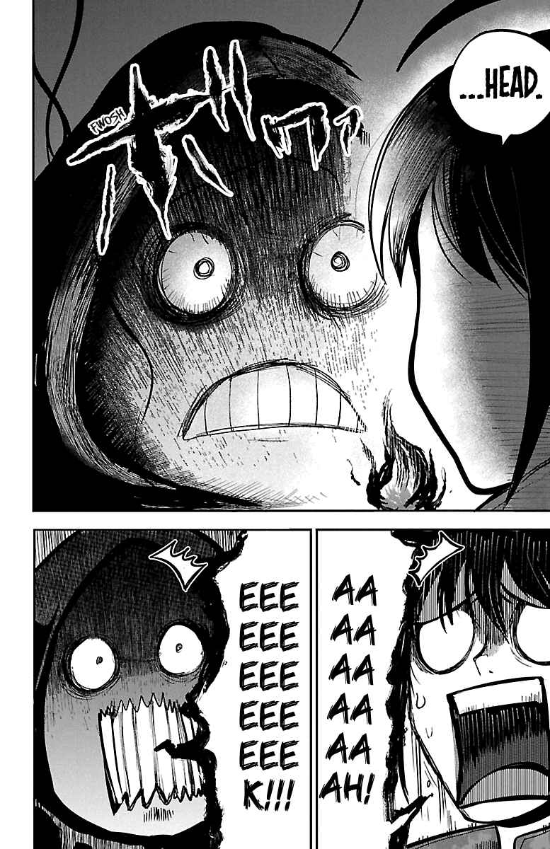 Page 4 Chapter 120 Mairimashita! Iruma-kun