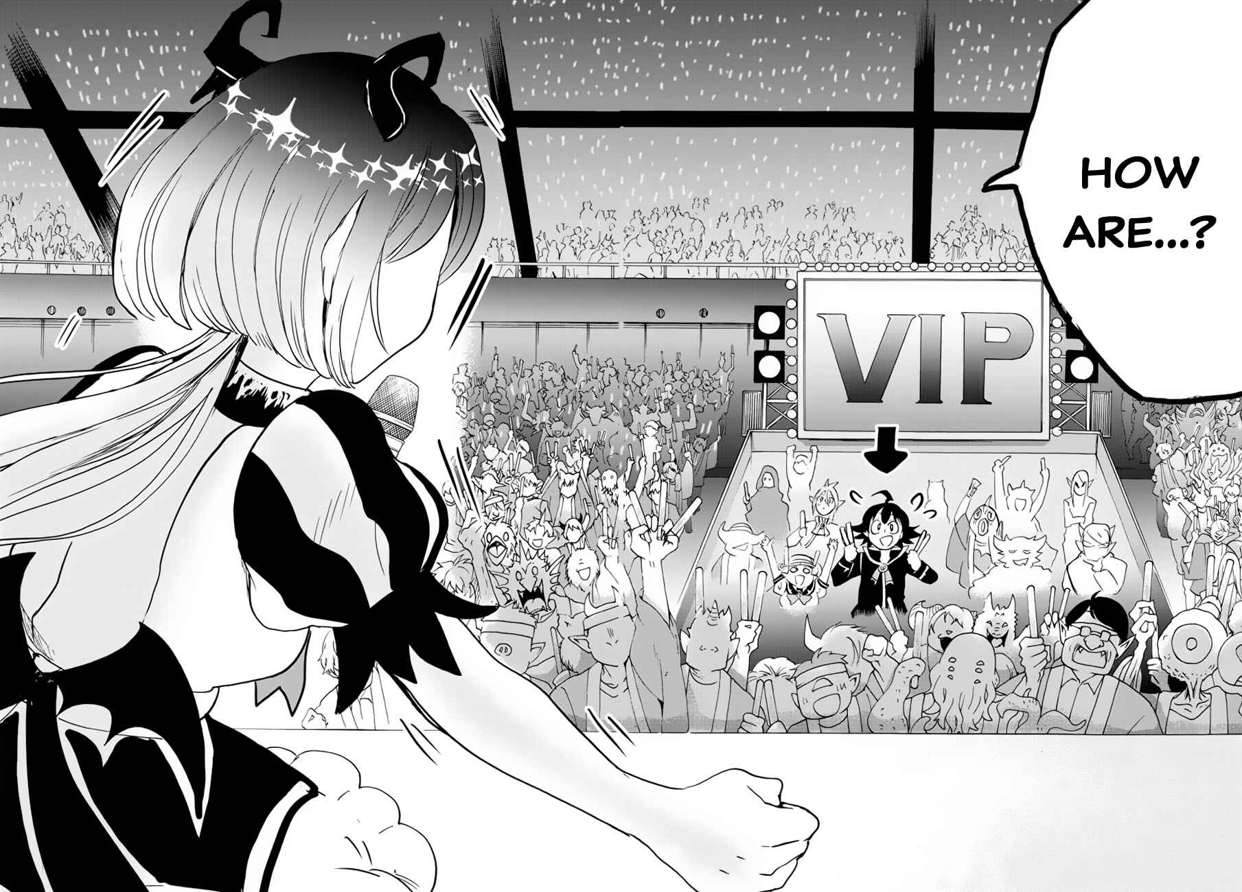 Page 18 Chapter 40 Mairimashita! Iruma-kun
