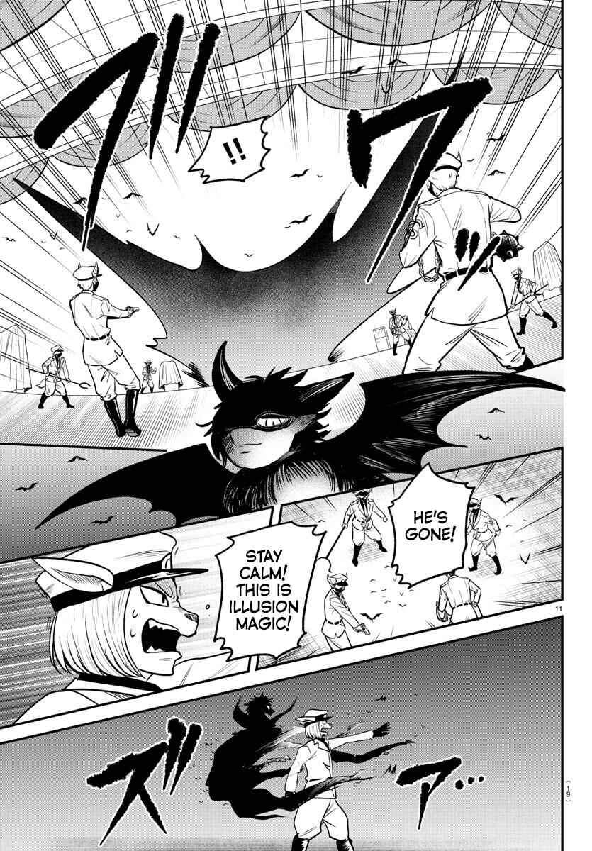 Page 13 Chapter 398 Mairimashita! Iruma-kun