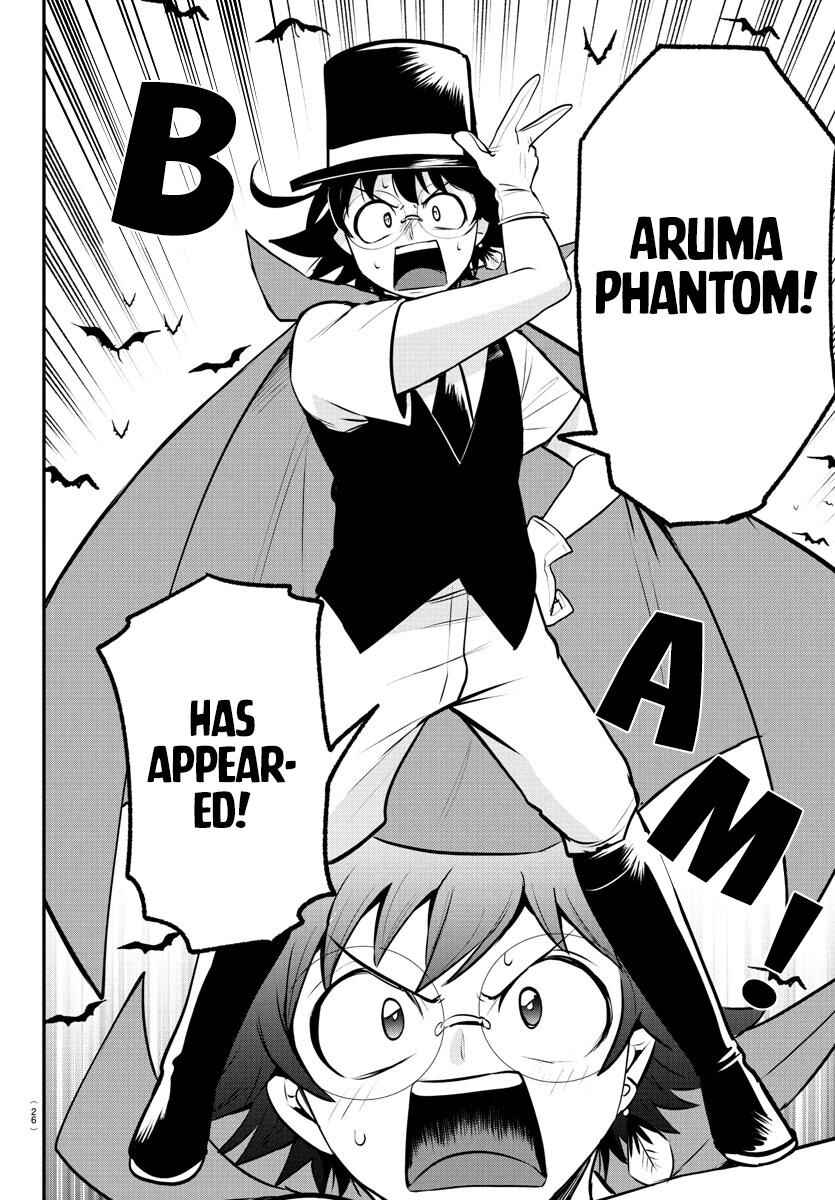 Page 19 Chapter 398 Mairimashita! Iruma-kun