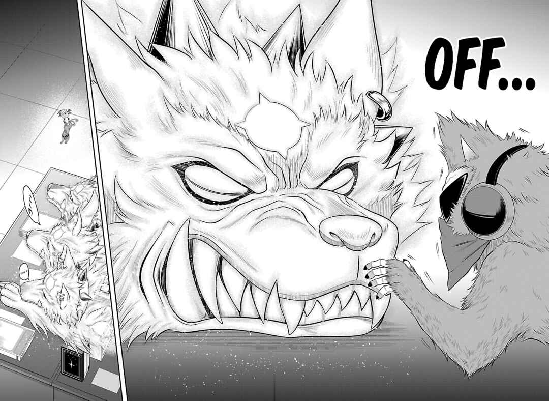 Page 17 Chapter 425 Mairimashita! Iruma-kun