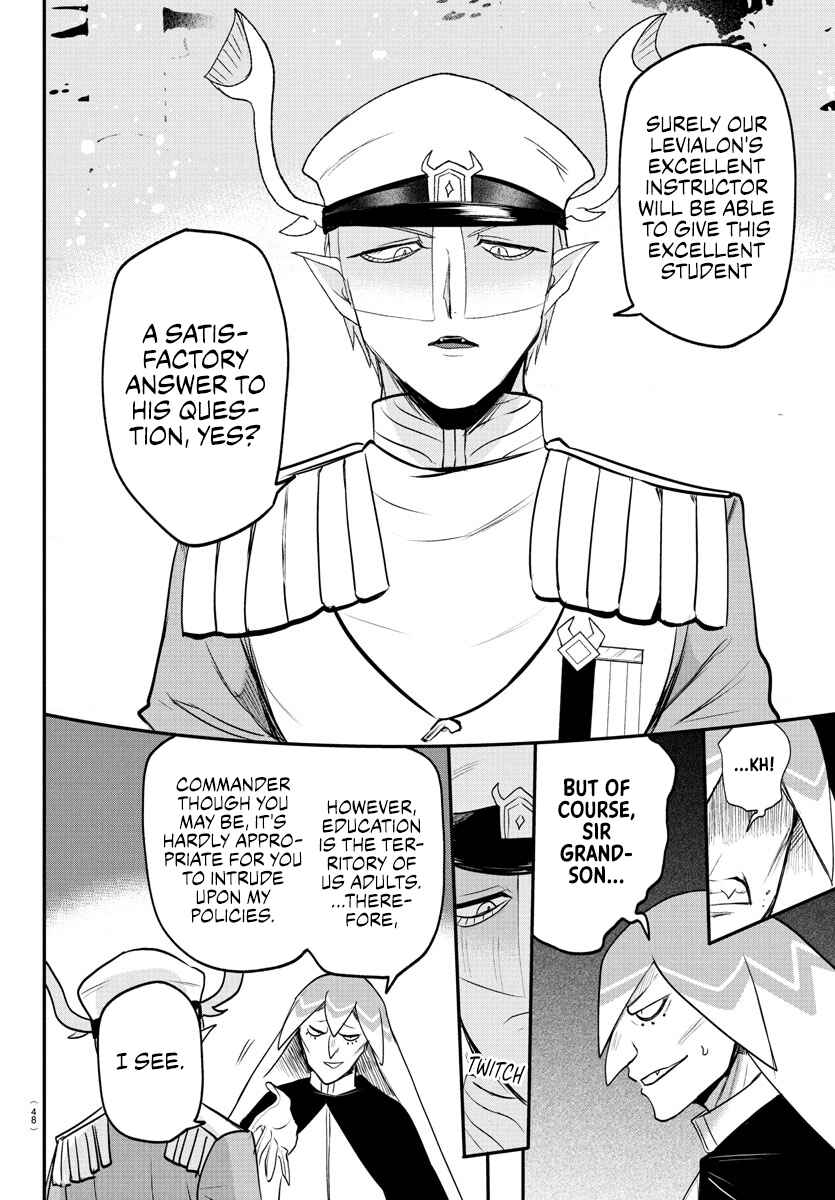 Page 11 Chapter 389 Mairimashita! Iruma-kun