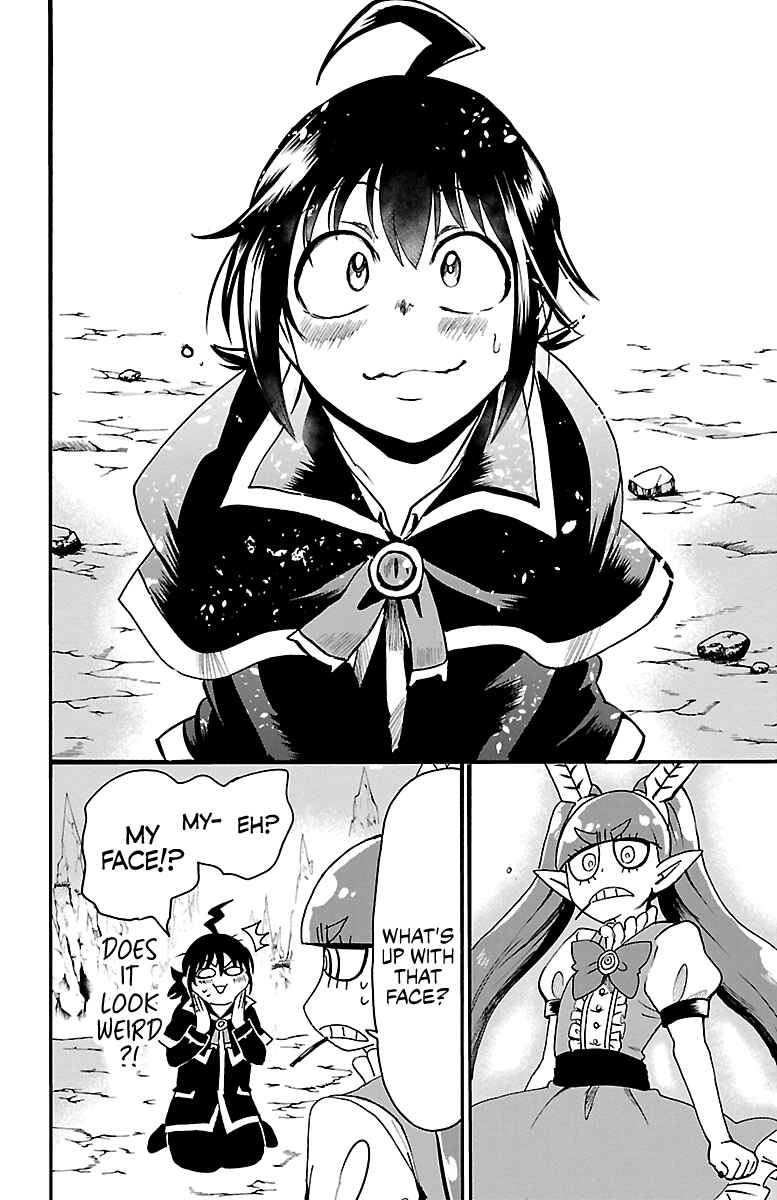 Page 12 Chapter 99 Mairimashita! Iruma-kun