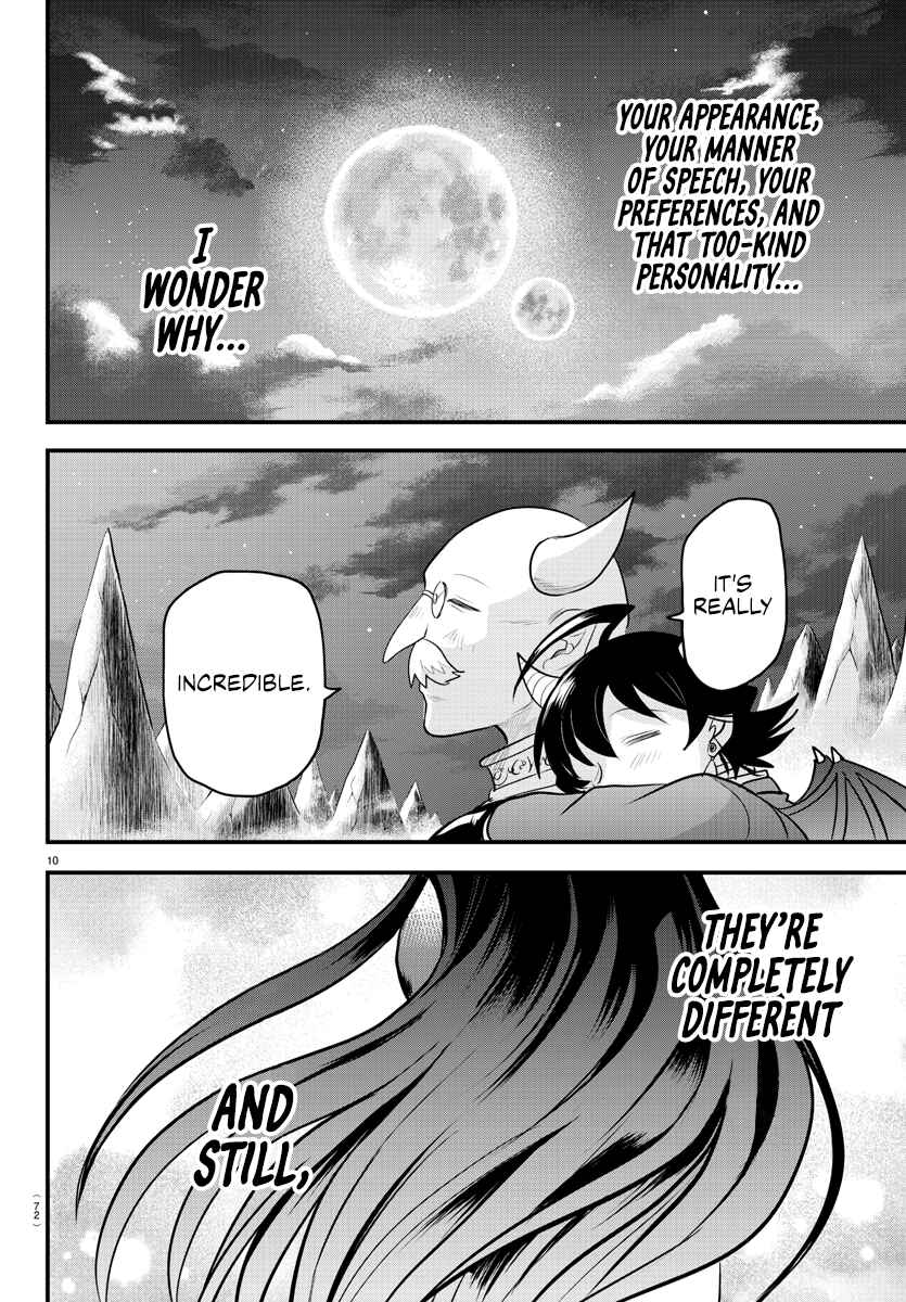 Page 9 Chapter 307 Mairimashita! Iruma-kun