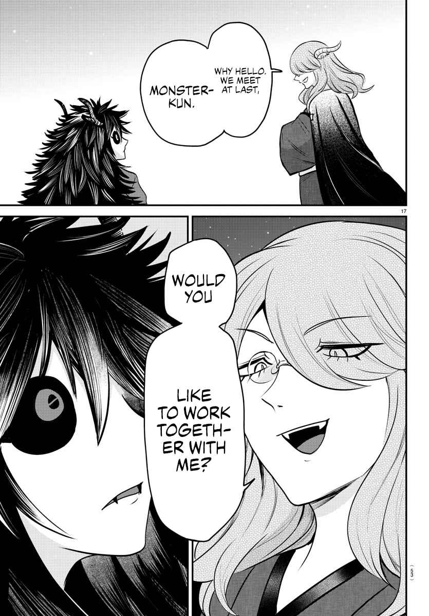 Page 16 Chapter 348 Mairimashita! Iruma-kun
