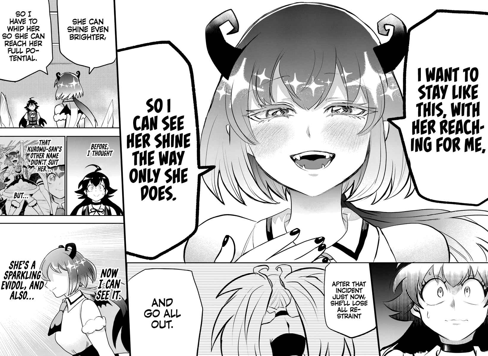 Page 18 Chapter 190 Mairimashita! Iruma-kun