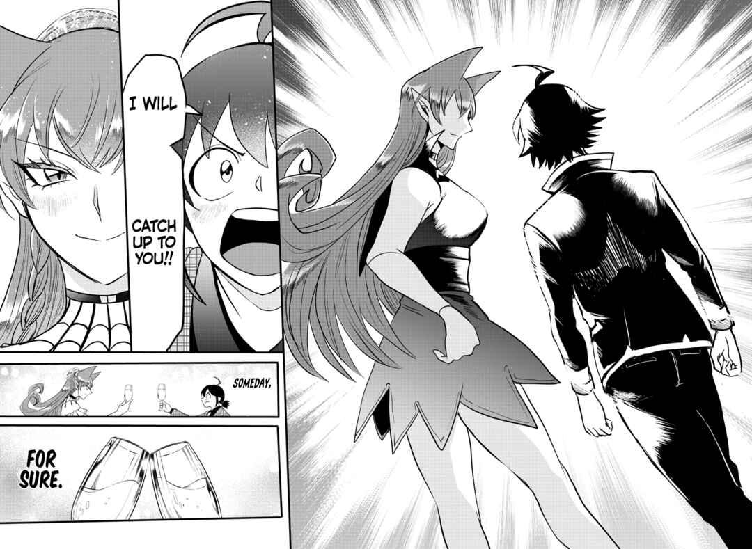 Page 20 Chapter 271 Mairimashita! Iruma-kun