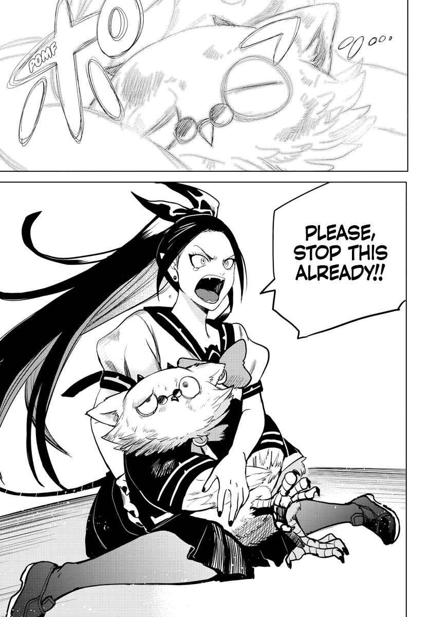 Page 18 Chapter 243 Mairimashita! Iruma-kun