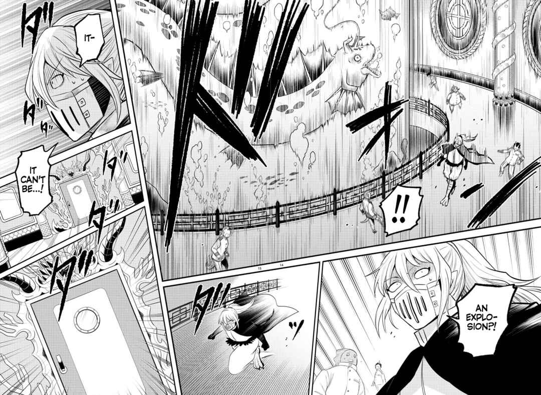 Page 13 Chapter 388 Mairimashita! Iruma-kun