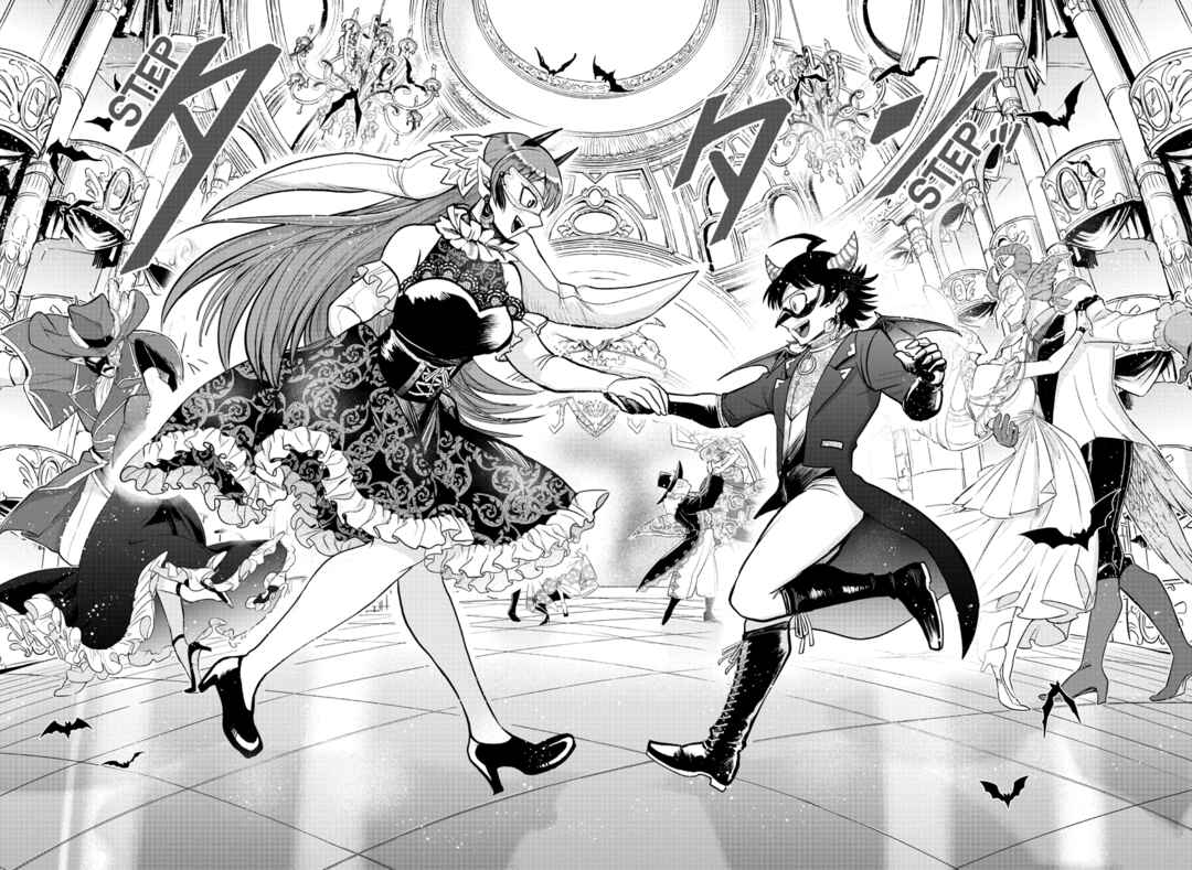 Page 14 Chapter 292 Mairimashita! Iruma-kun