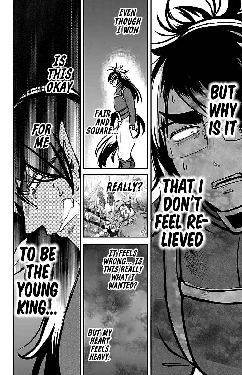 Page 10 Chapter 137 Mairimashita! Iruma-kun