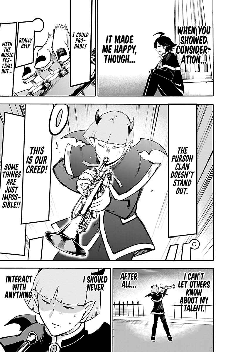 Page 5 Chapter 150 Mairimashita! Iruma-kun