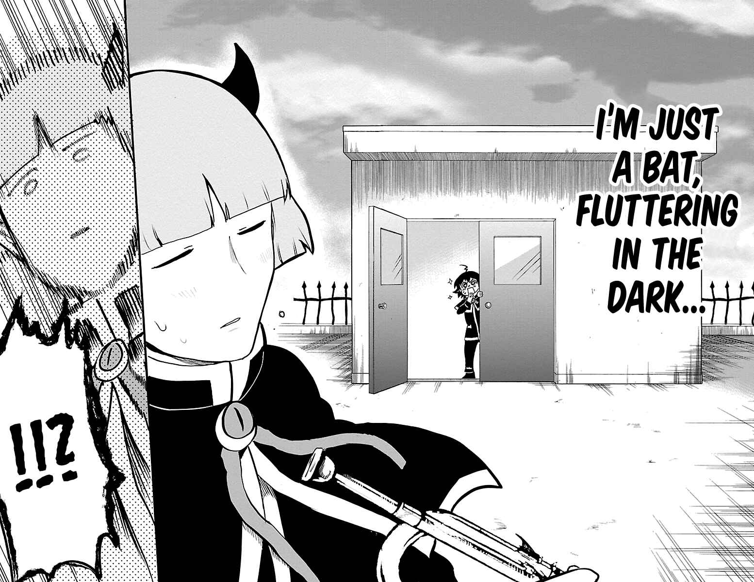 Page 6 Chapter 150 Mairimashita! Iruma-kun