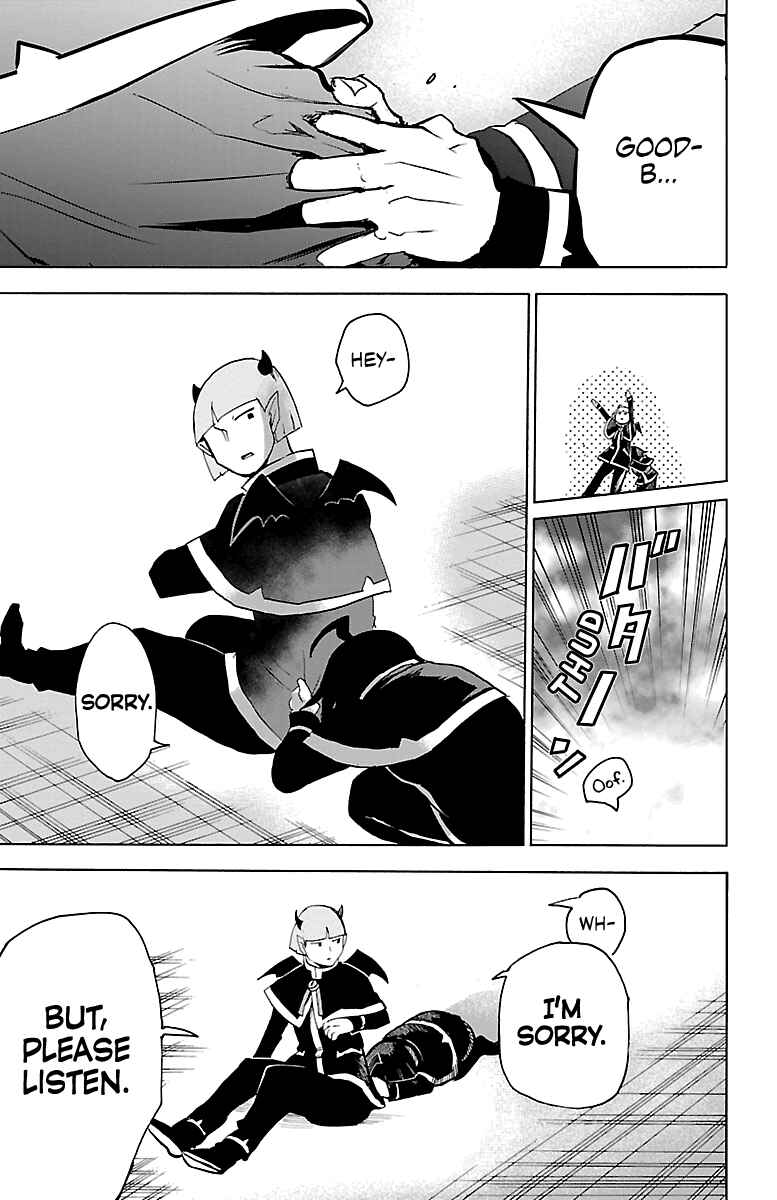 Page 9 Chapter 150 Mairimashita! Iruma-kun