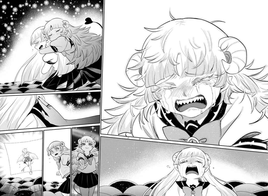 Page 17 Chapter 386 Mairimashita! Iruma-kun