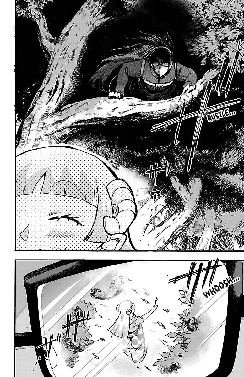 Page 18 Chapter 131 Mairimashita! Iruma-kun