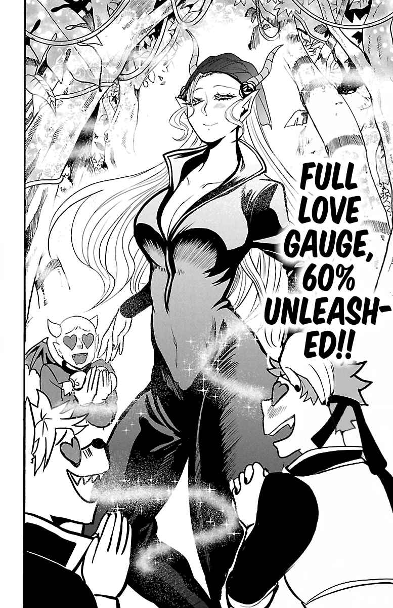 Page 5 Chapter 131 Mairimashita! Iruma-kun