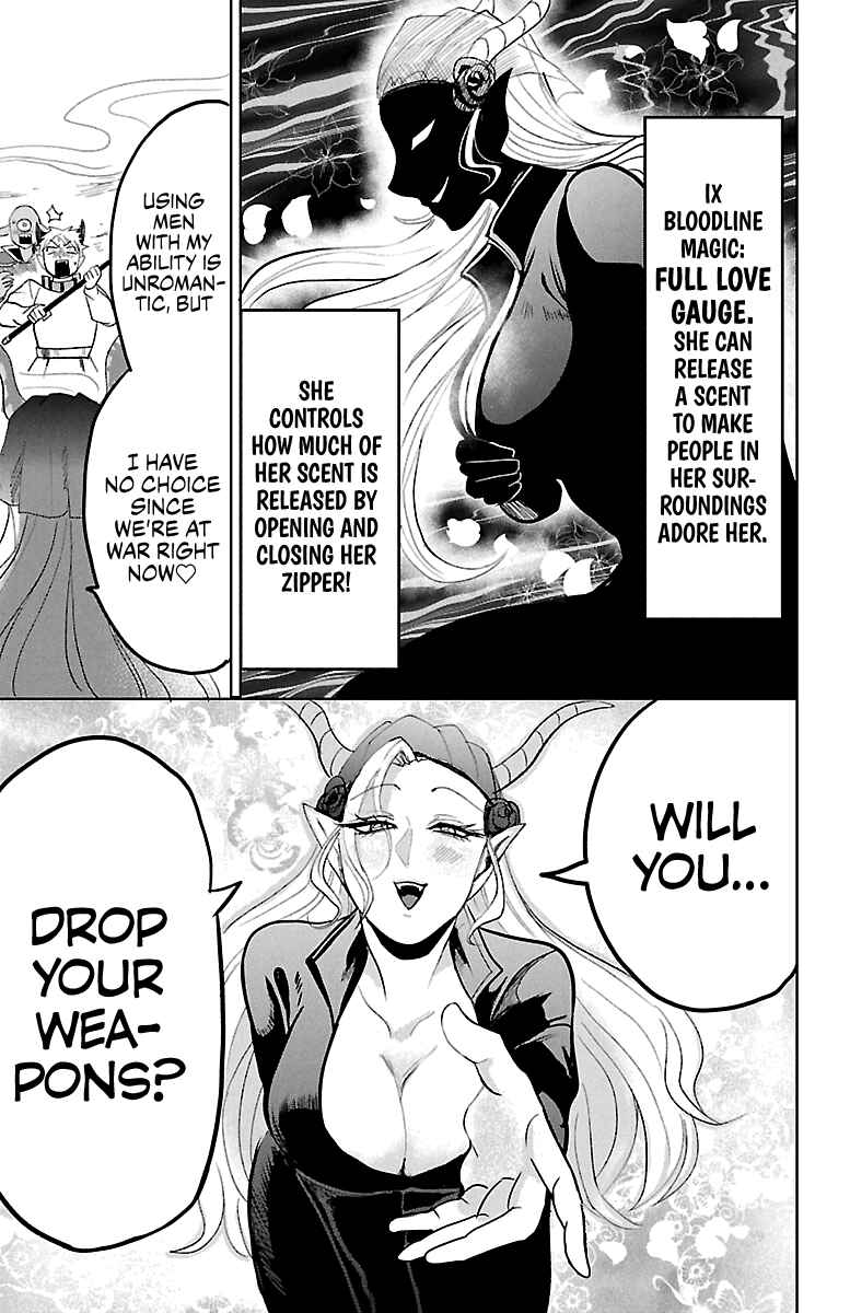 Page 6 Chapter 131 Mairimashita! Iruma-kun