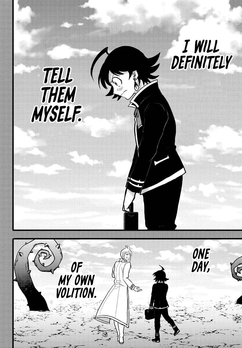 Page 4 Chapter 304 Mairimashita! Iruma-kun