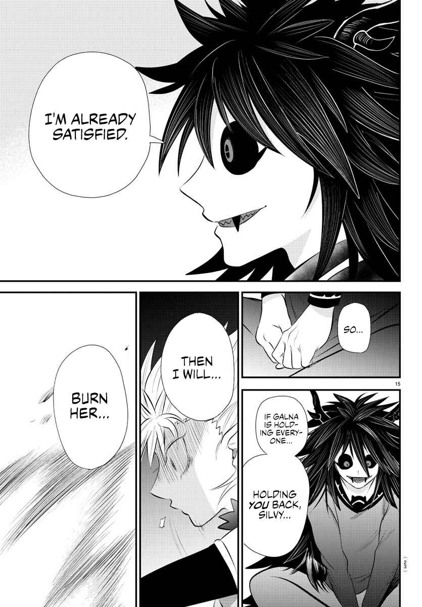 Page 16 Chapter 339 Mairimashita! Iruma-kun