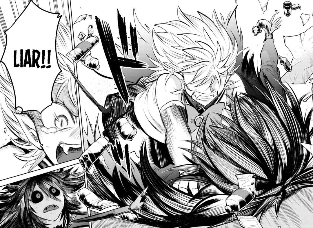 Page 17 Chapter 339 Mairimashita! Iruma-kun