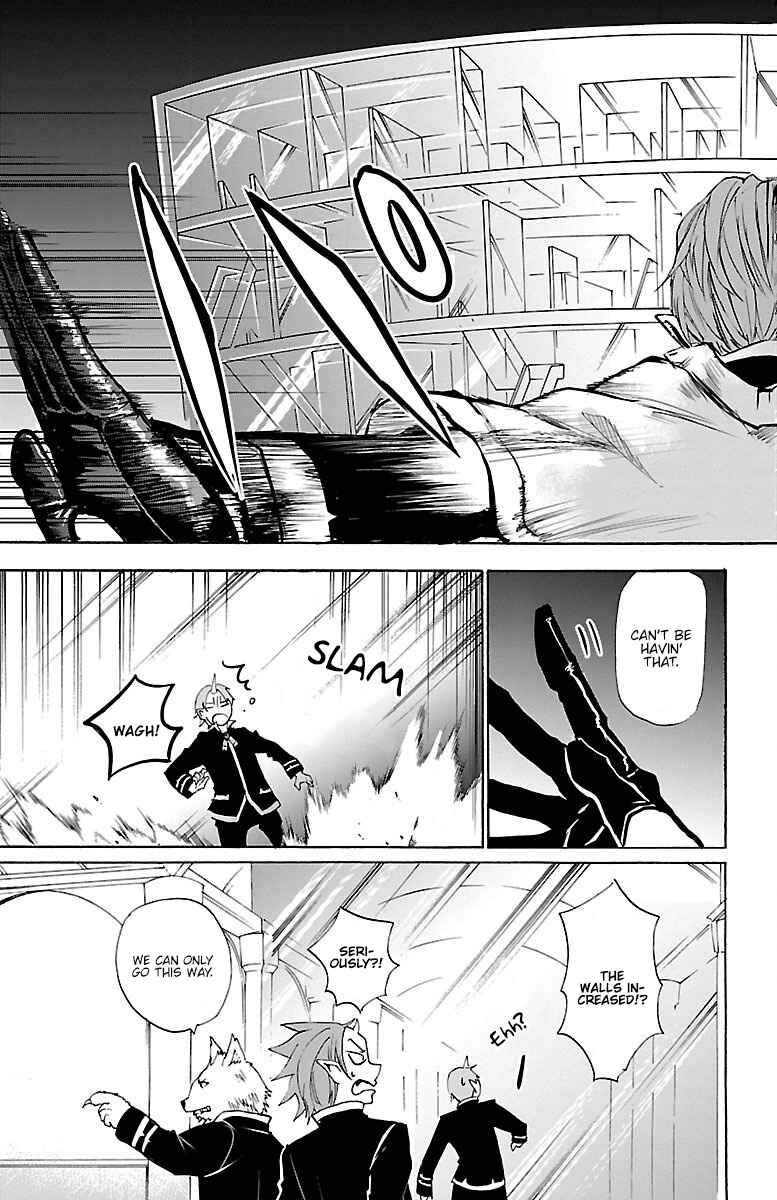 Page 16 Chapter 30 Mairimashita! Iruma-kun