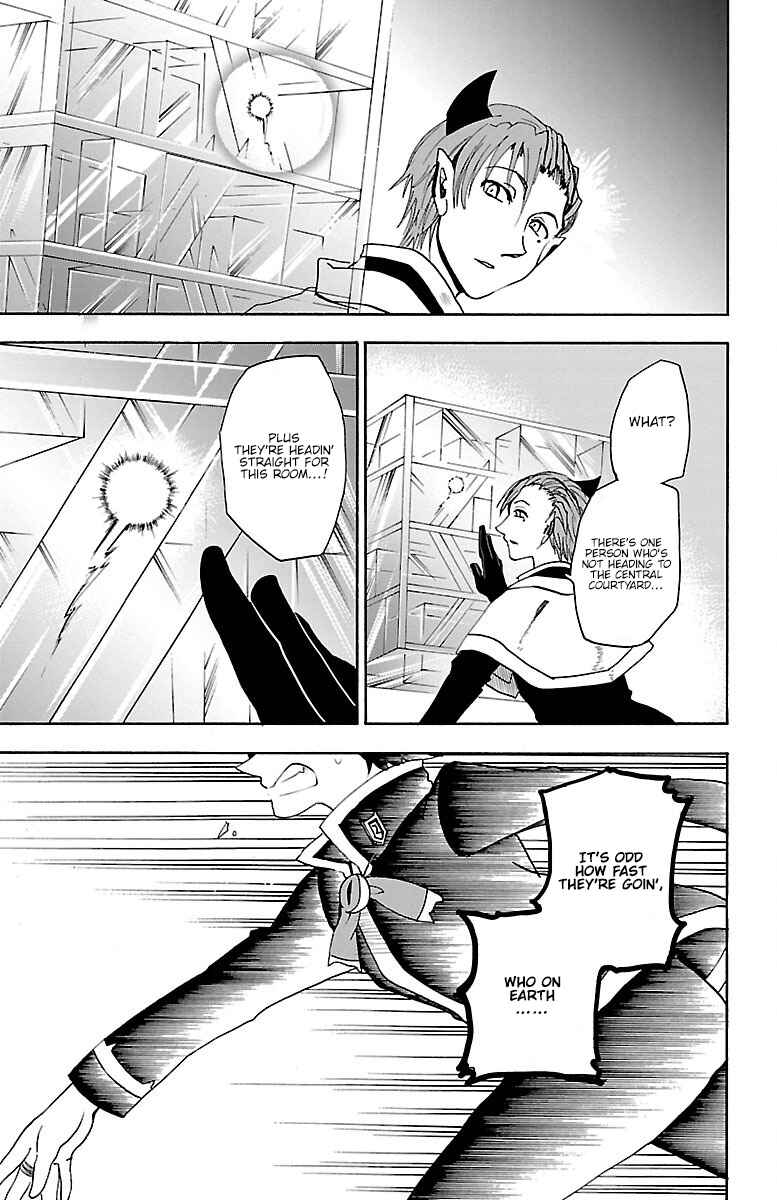 Page 20 Chapter 30 Mairimashita! Iruma-kun