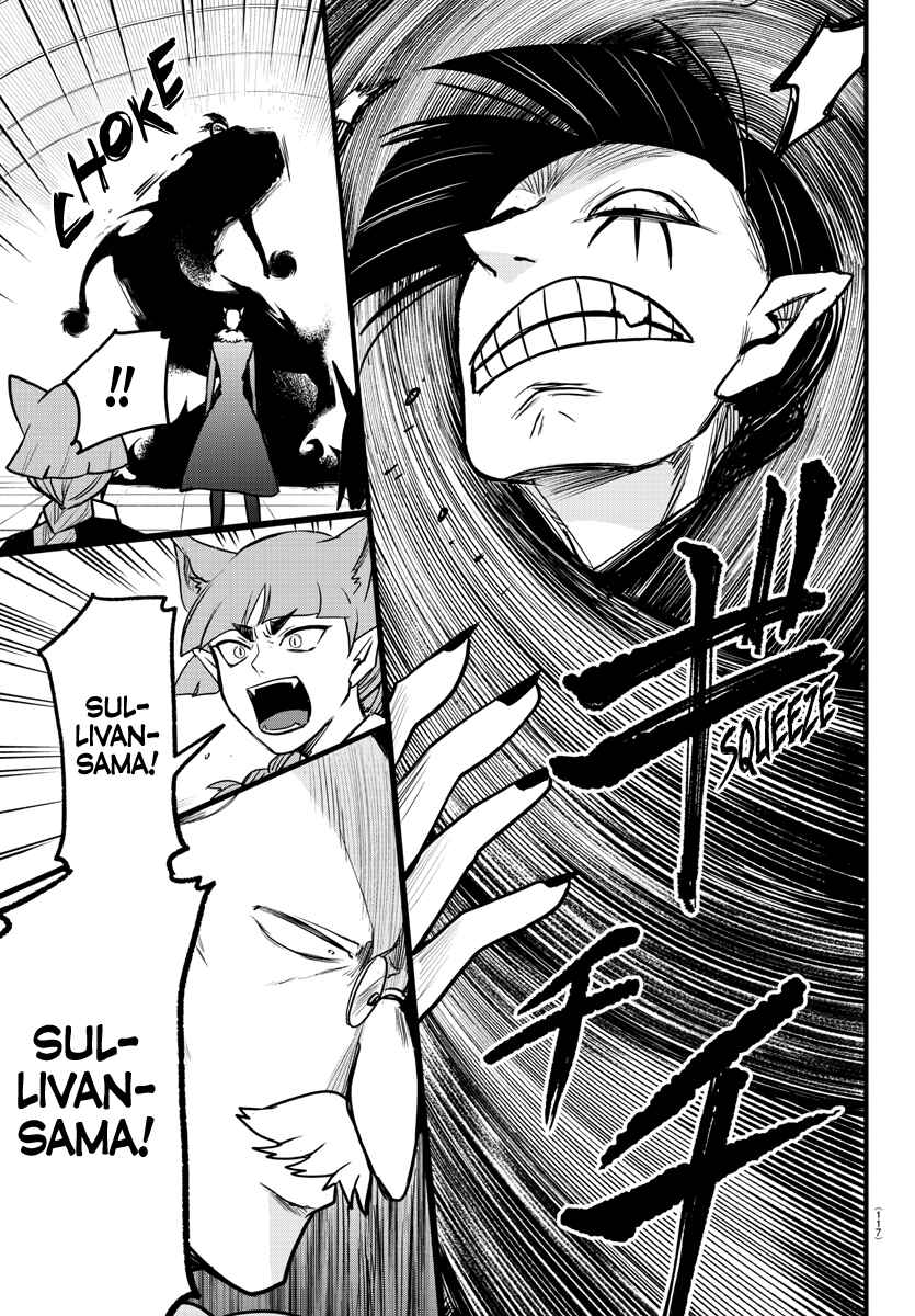 Page 14 Chapter 262 Mairimashita! Iruma-kun