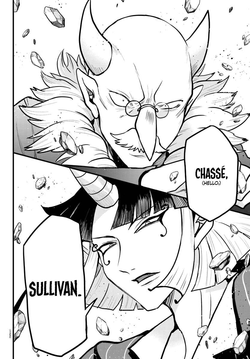 Page 18 Chapter 262 Mairimashita! Iruma-kun