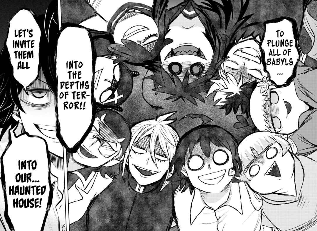 Page 15 Chapter 344 Mairimashita! Iruma-kun