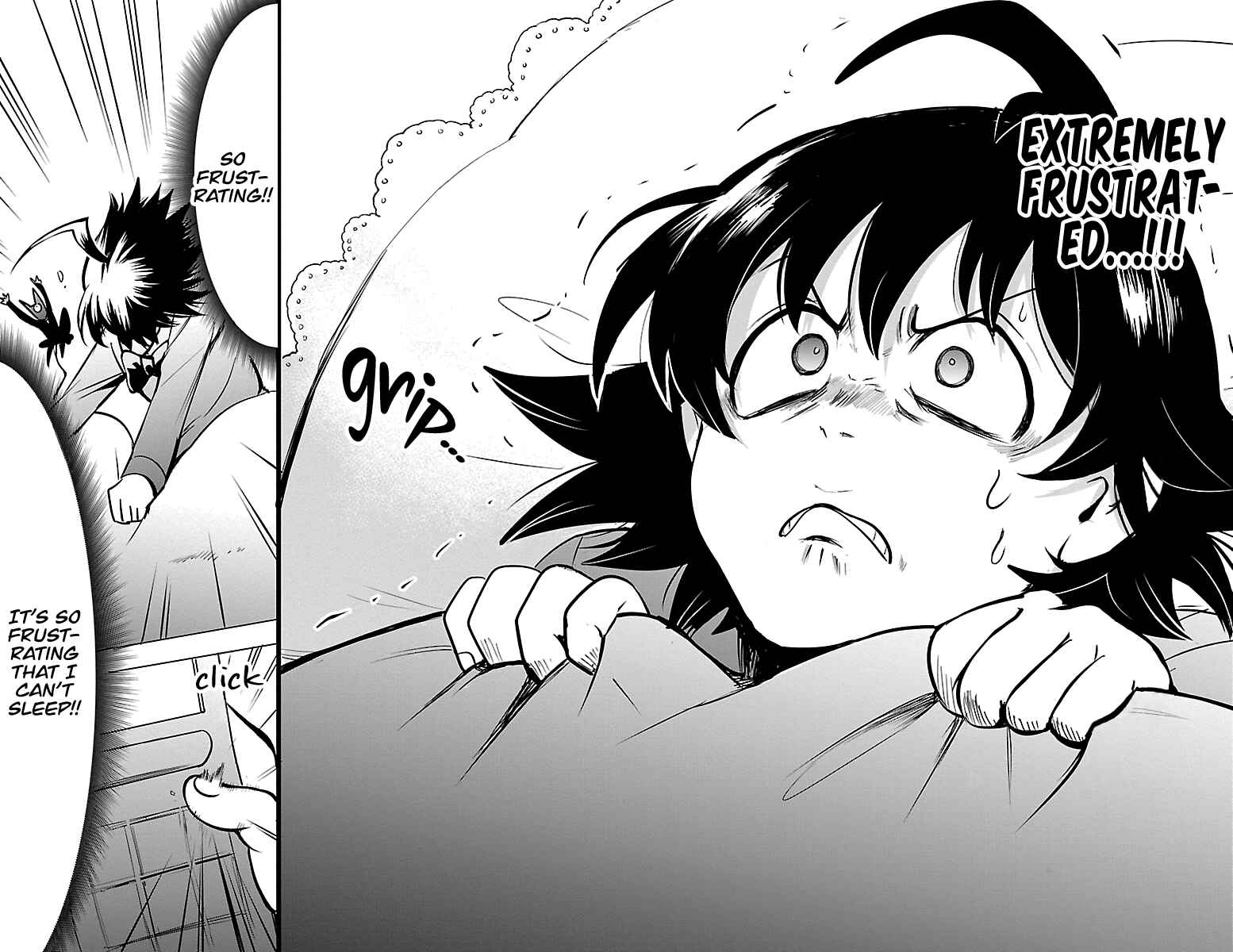 Page 16 Chapter 97 Mairimashita! Iruma-kun