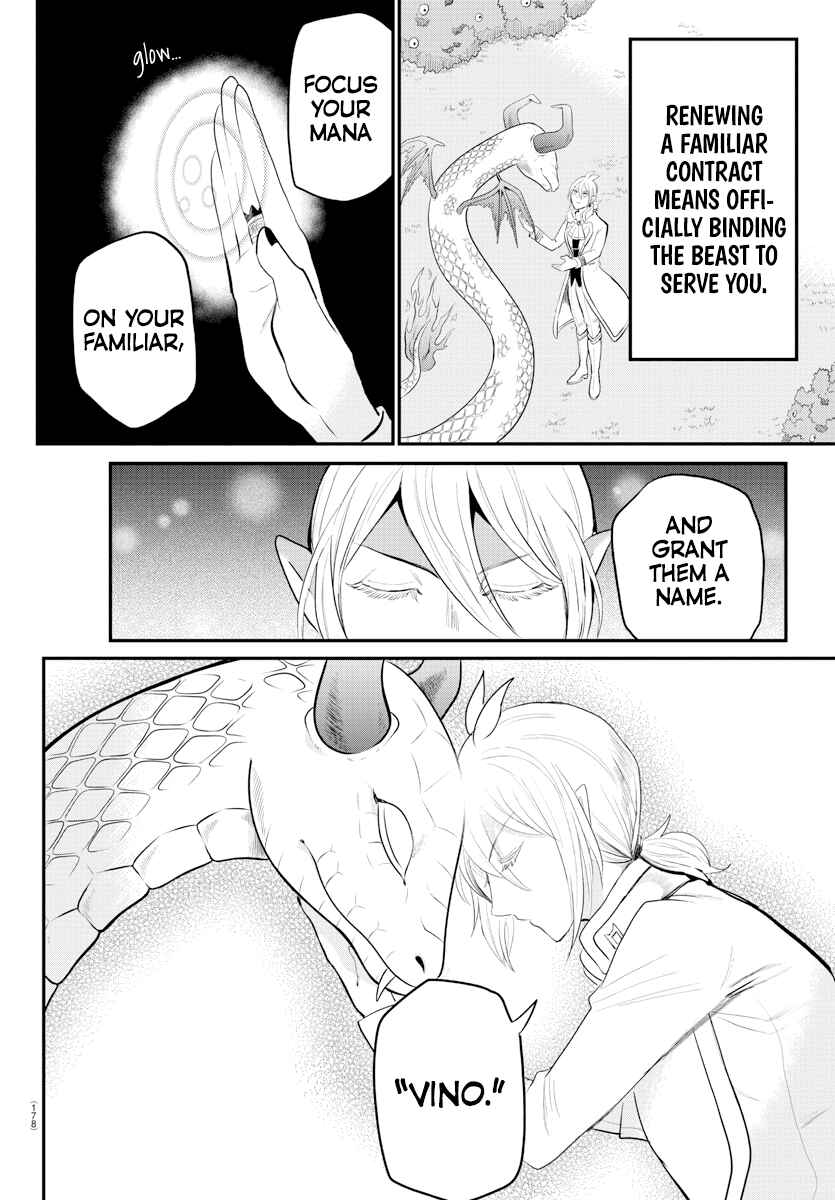 Page 4 Chapter 217 Mairimashita! Iruma-kun