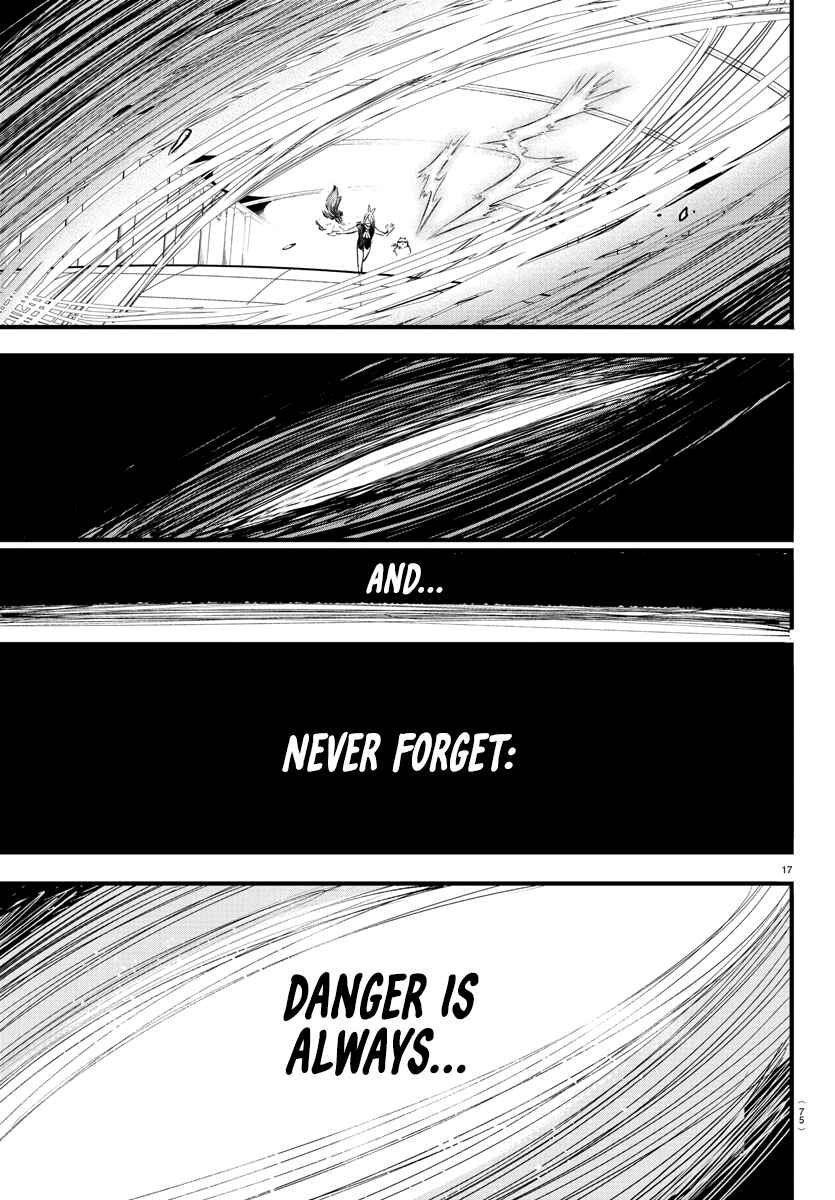 Page 15 Chapter 261 Mairimashita! Iruma-kun