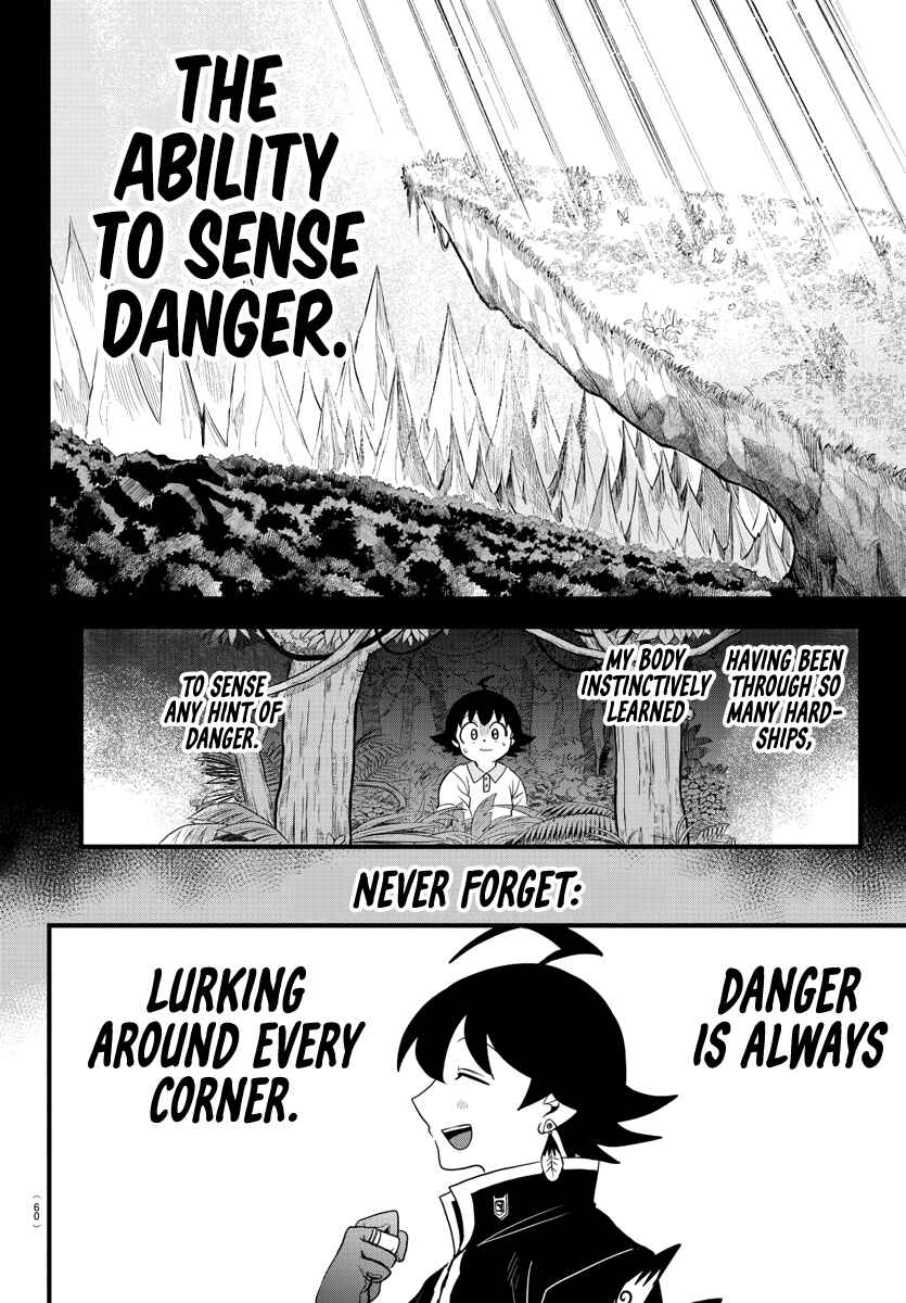 Page 2 Chapter 261 Mairimashita! Iruma-kun