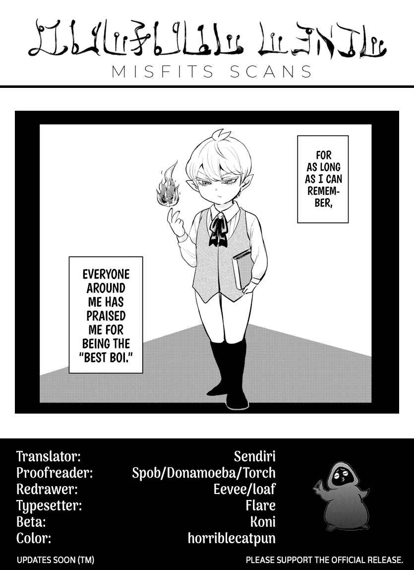 Page 21 Chapter 211 Mairimashita! Iruma-kun