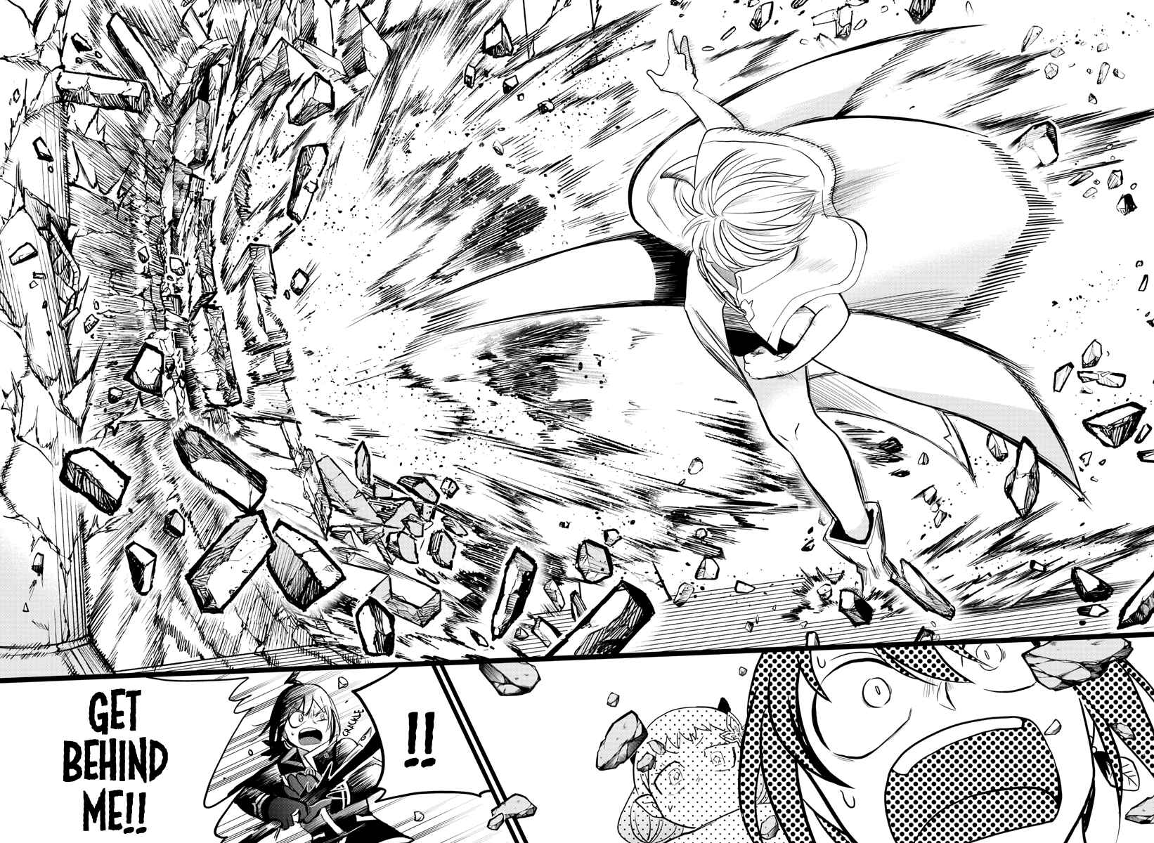 Page 10 Chapter 229 Mairimashita! Iruma-kun
