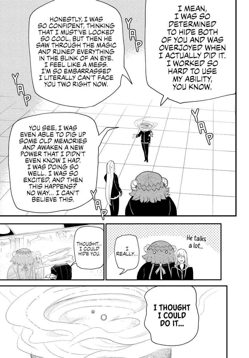 Page 5 Chapter 235 Mairimashita! Iruma-kun