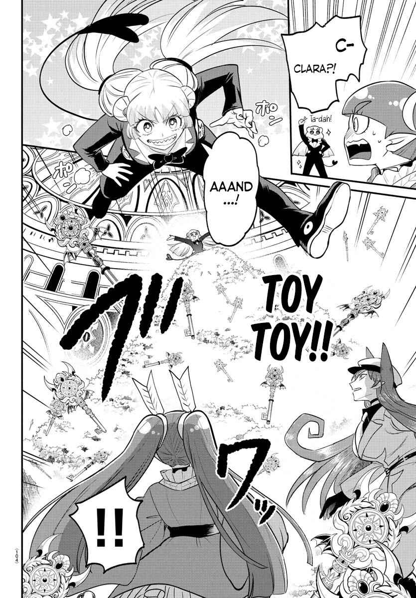Page 12 Chapter 409 Mairimashita! Iruma-kun