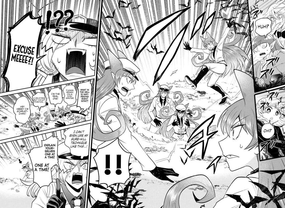 Page 16 Chapter 409 Mairimashita! Iruma-kun