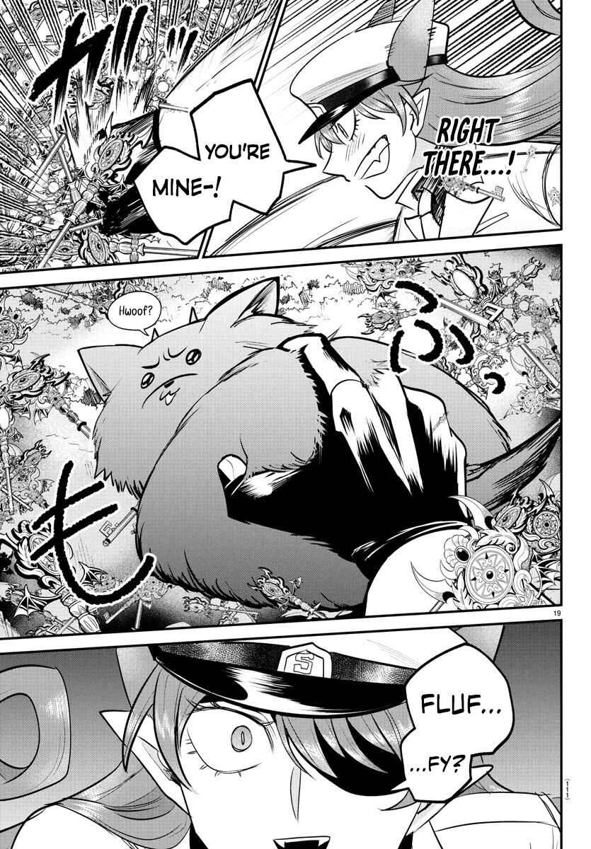 Page 18 Chapter 409 Mairimashita! Iruma-kun