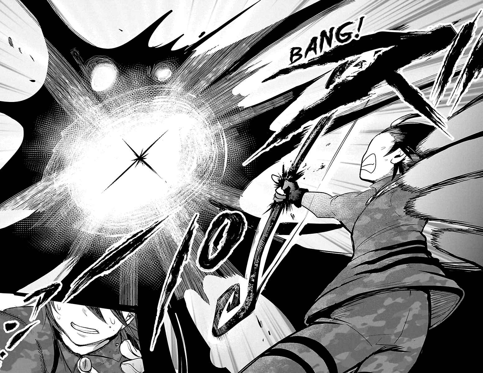 Page 17 Chapter 124 Mairimashita! Iruma-kun